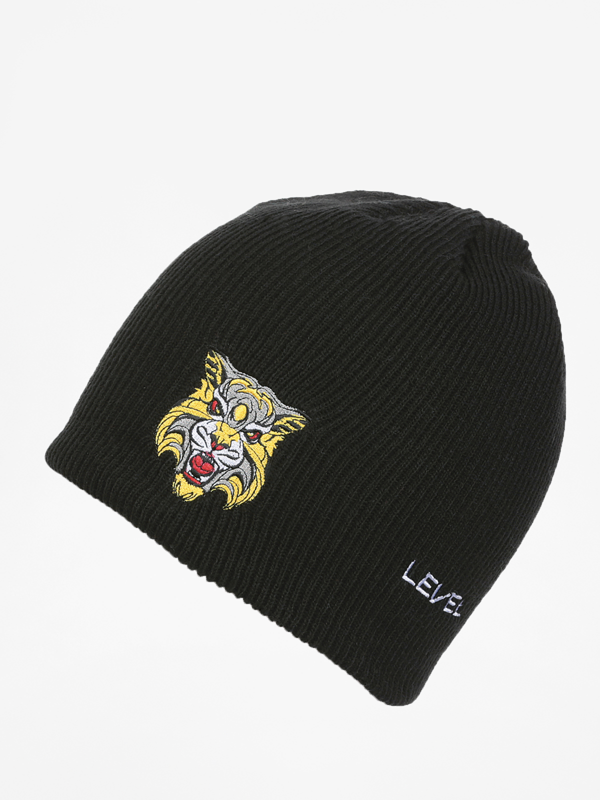 Level Sq Sapka (black)