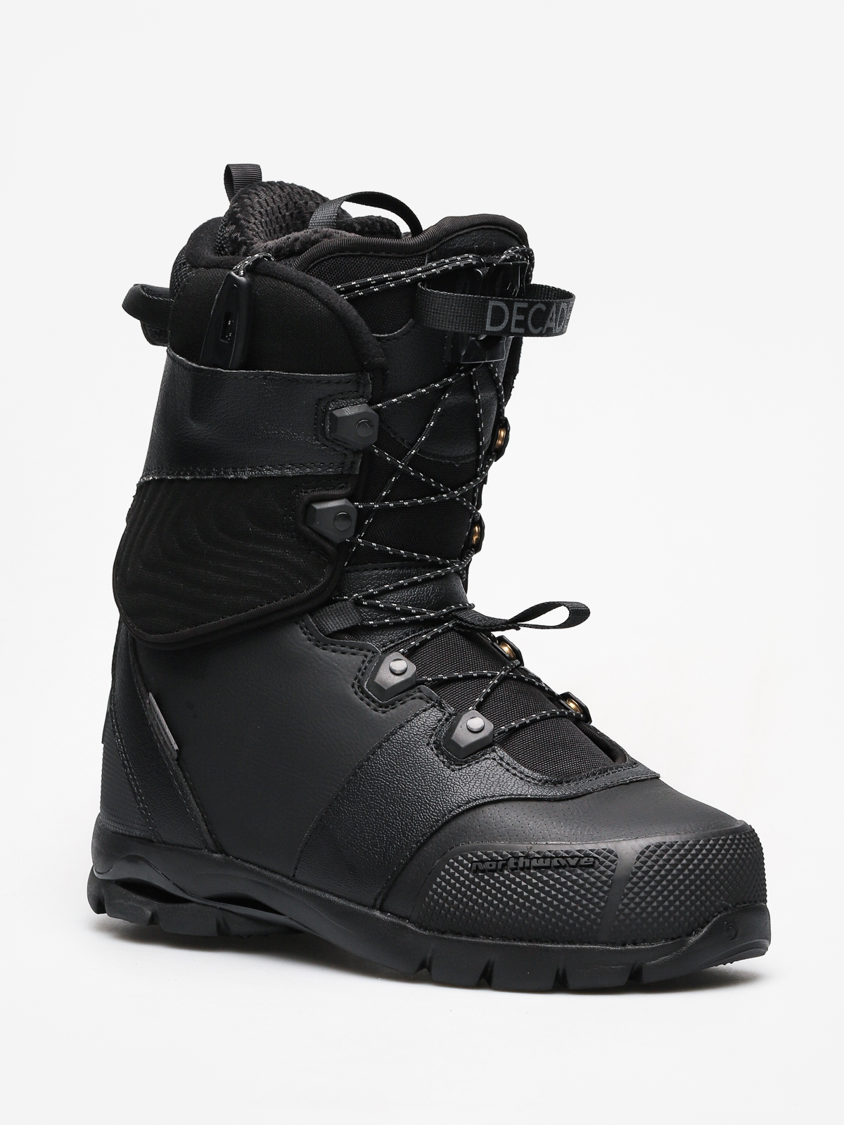 Snowboard cipők Northwave Decade SL (black)