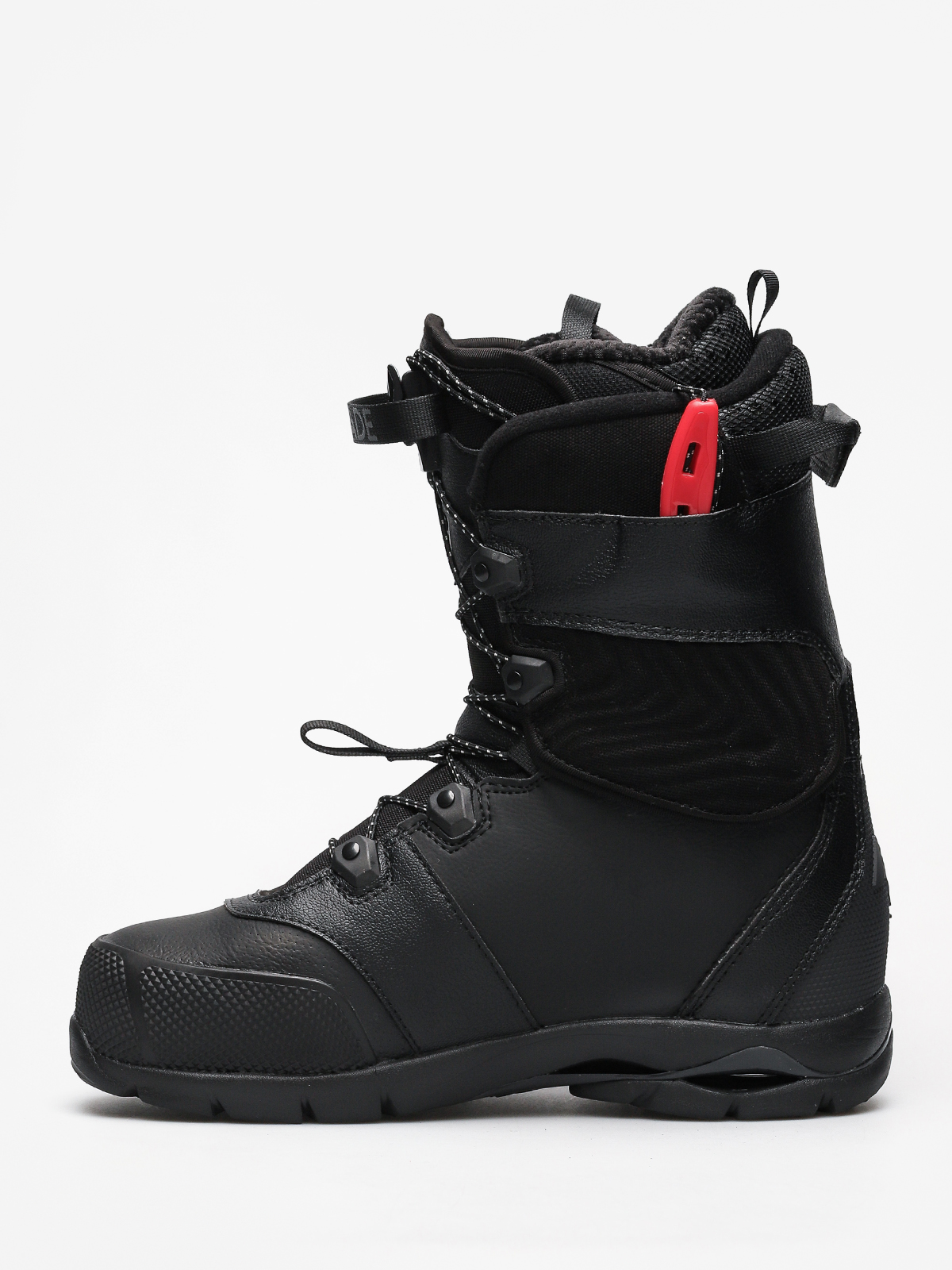 Férfi Snowboard cipők Northwave Decade SL (black)