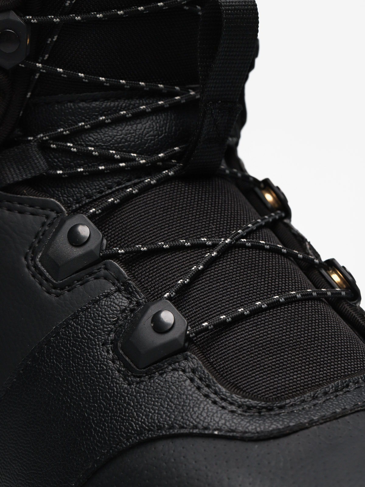 Férfi Snowboard cipők Northwave Decade SL (black)