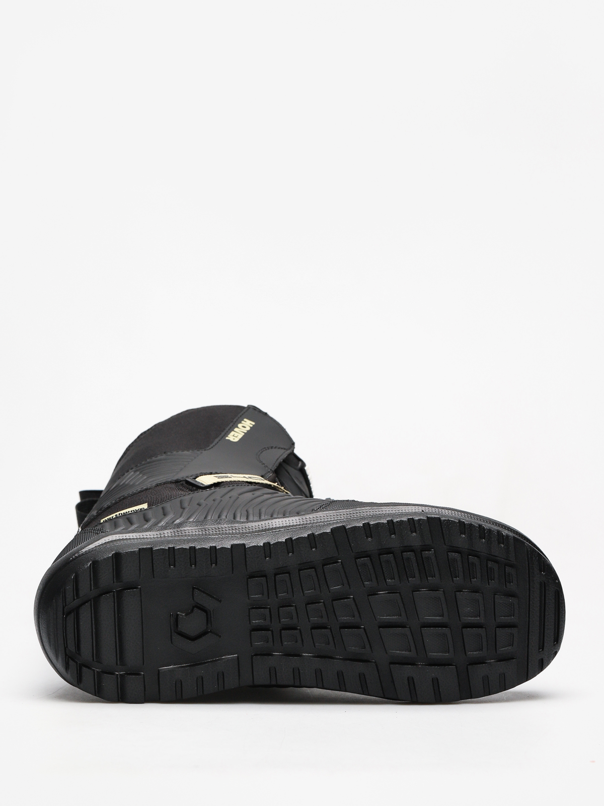 Férfi Northwave Hover Spin Snowboard cipők (black)