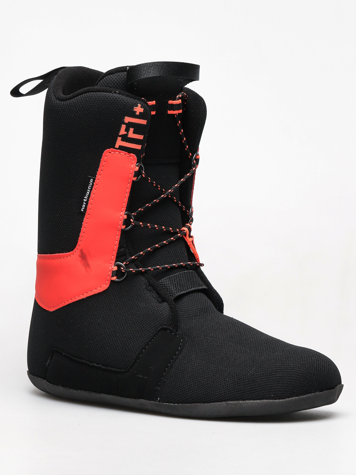 Férfi Northwave Hover Spin Snowboard cipők (black)