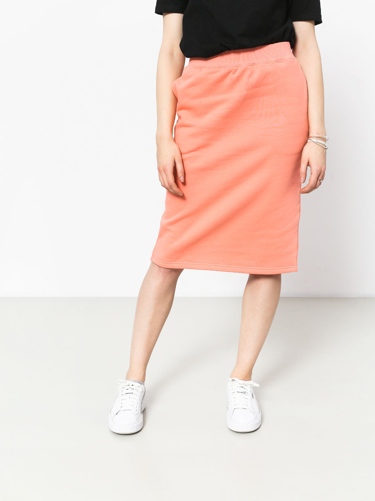 Stussy Margo Wmn Szoknya (peach)