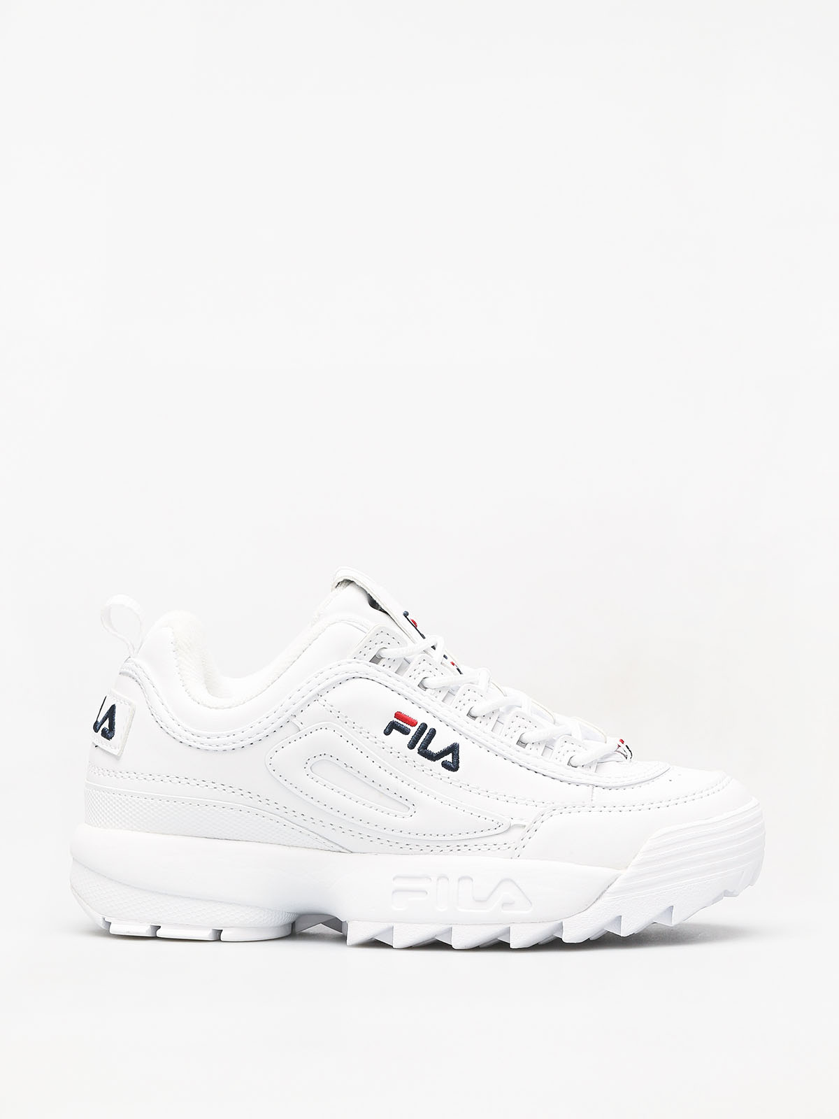 Fila Disruptor Low Wmn Wmn Cipők (white)