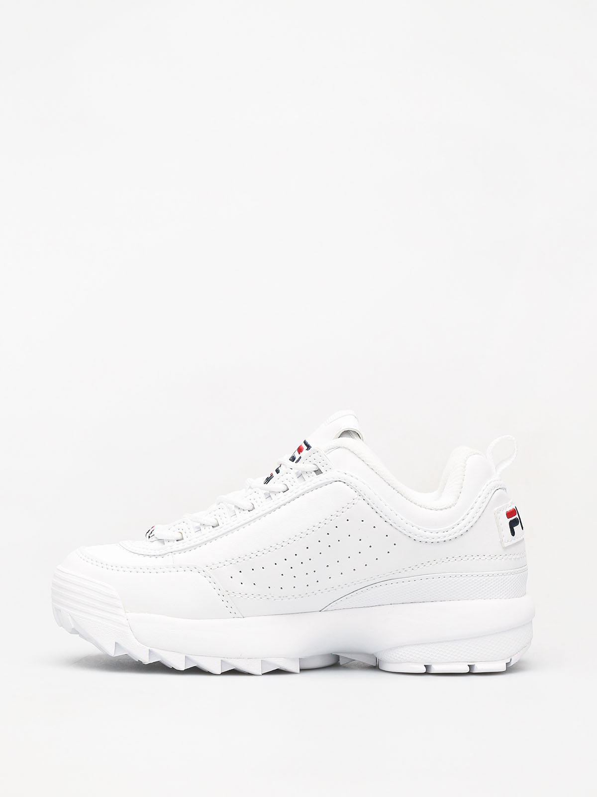 Fila Disruptor Low Wmn Wmn Cipők (white)