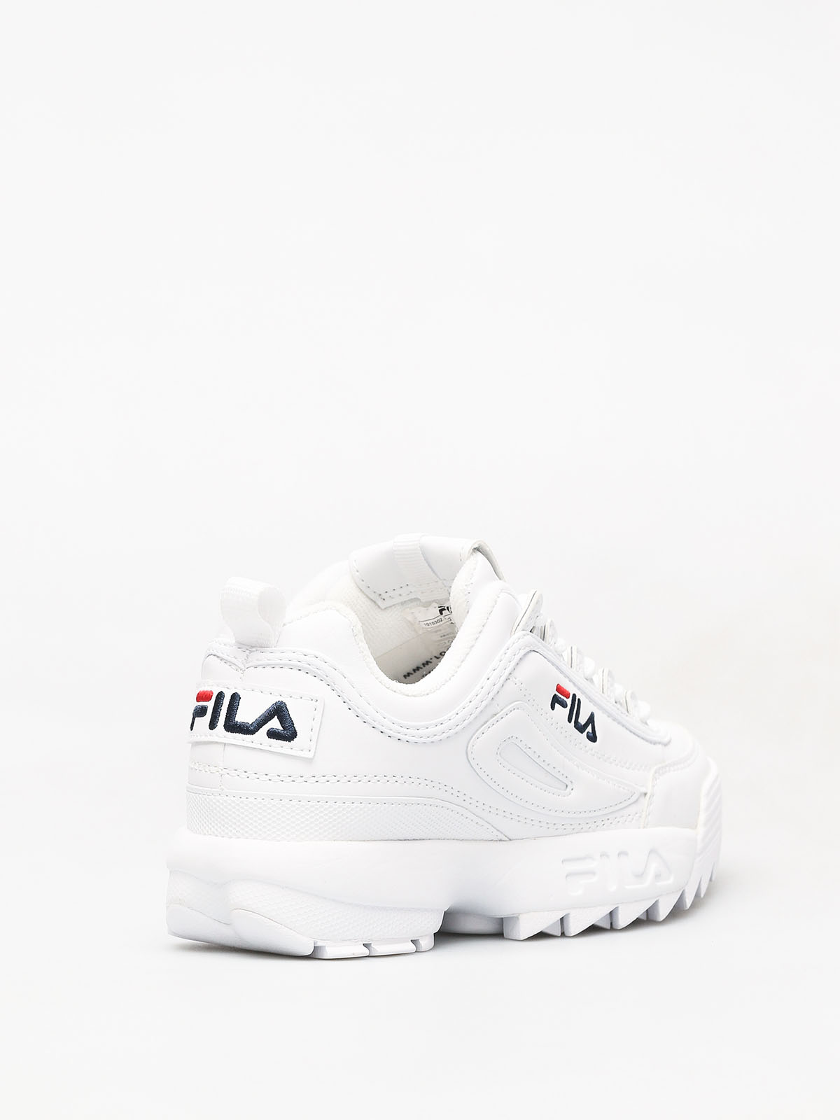 fila low cost