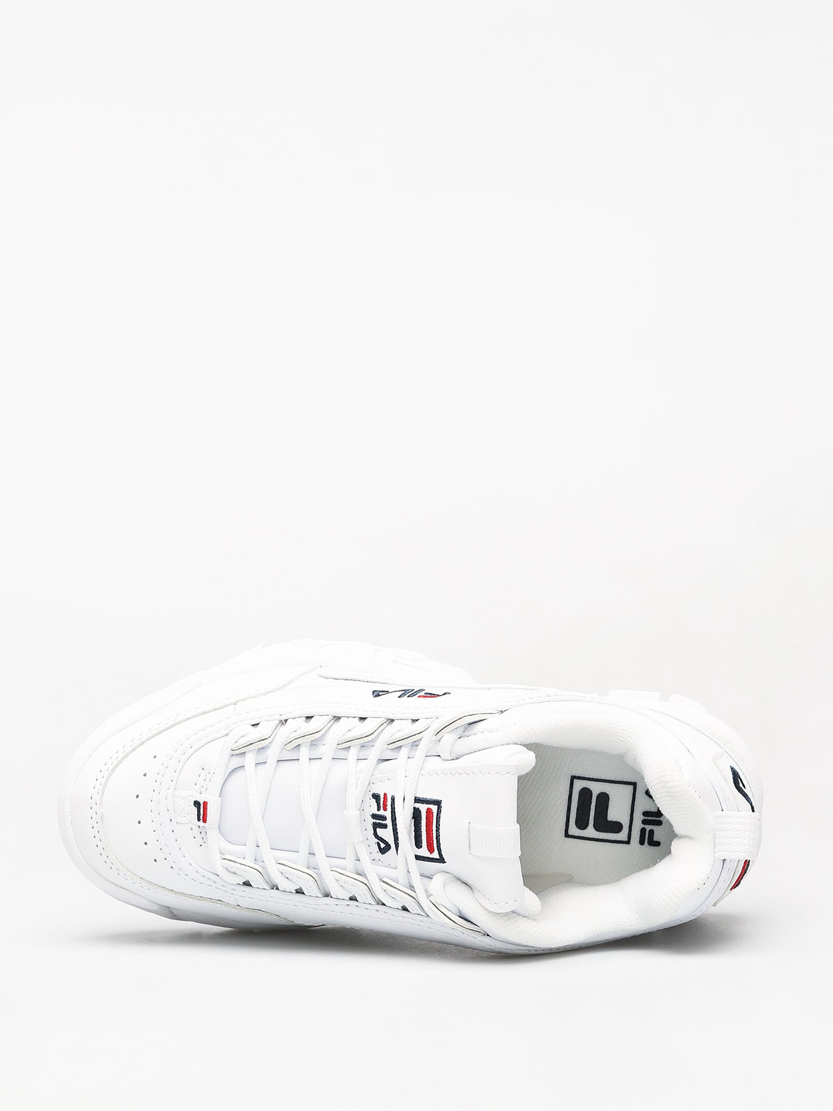 Fila Disruptor Low Wmn Wmn Cipők (white)
