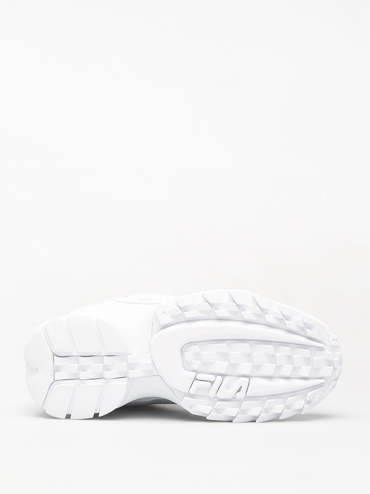 Fila Disruptor Low Wmn Wmn Cipők (white)