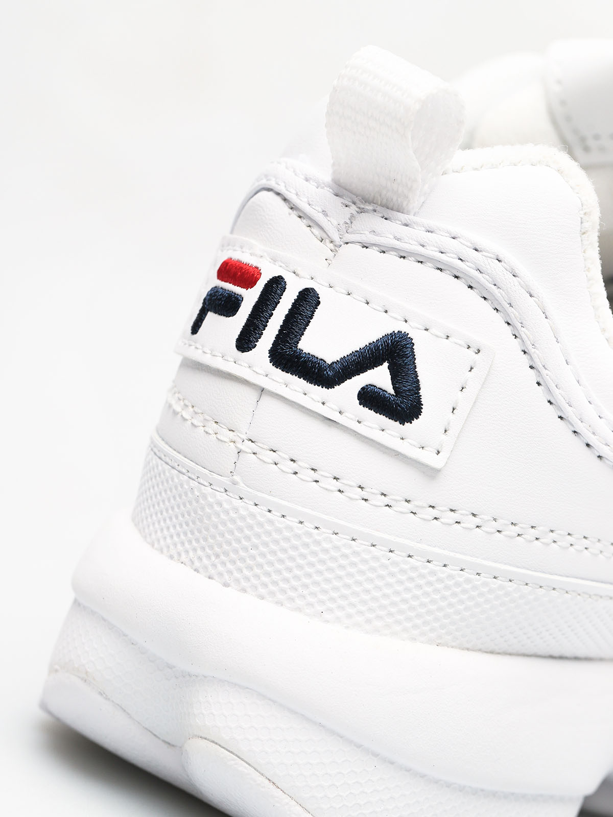 Fila Disruptor Low Wmn Wmn Cipők (white)