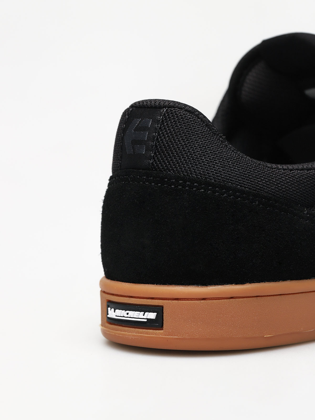 Etnies Marana Cipők (black/dark grey/gum)