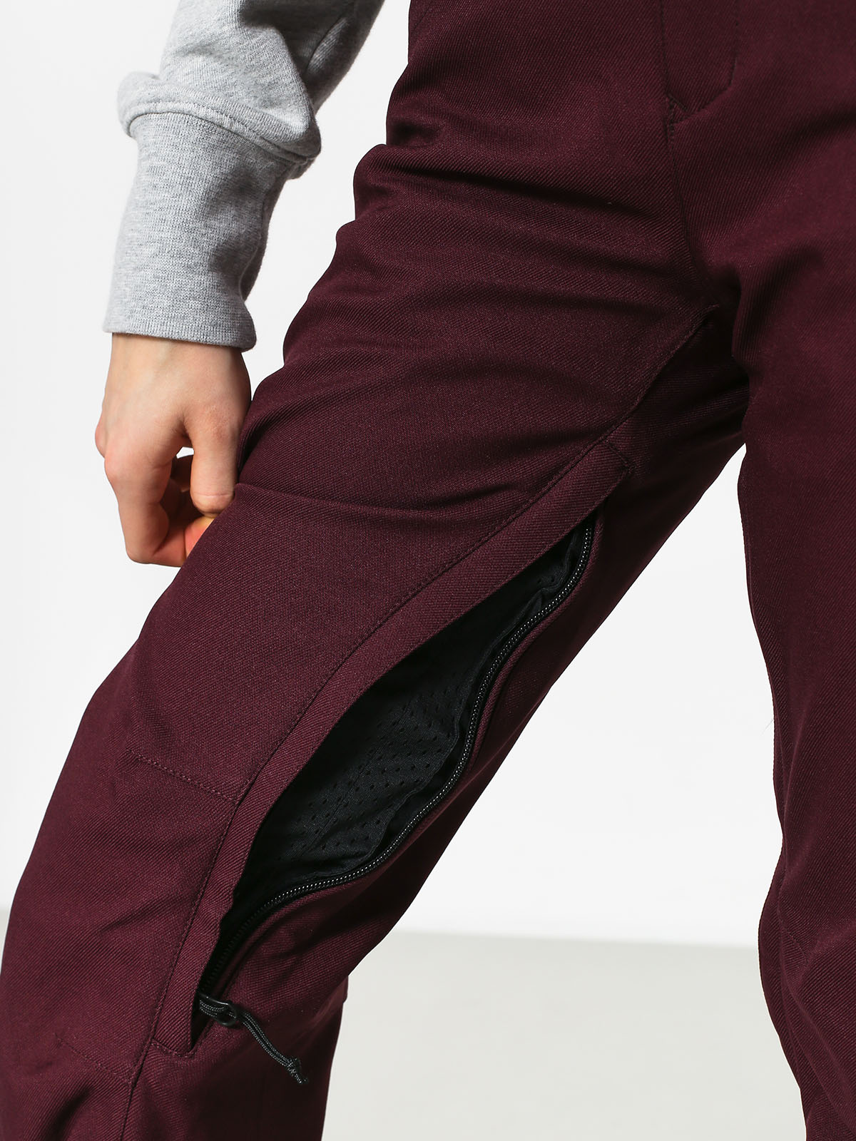 Női Volcom Species Stretch Snowboard nadrág (mer)