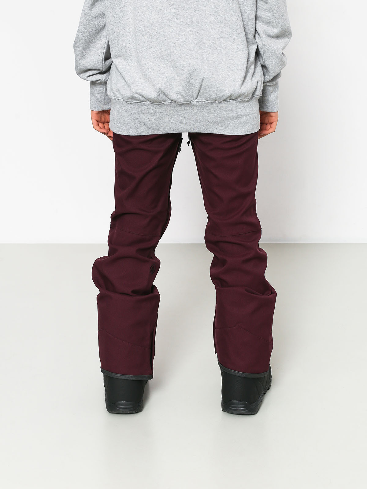 Női Volcom Species Stretch Snowboard nadrág (mer)