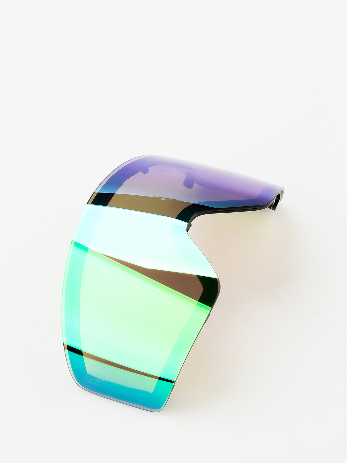 Dragon PXV Gyorsan a szemüveghez (lumalens green ion)