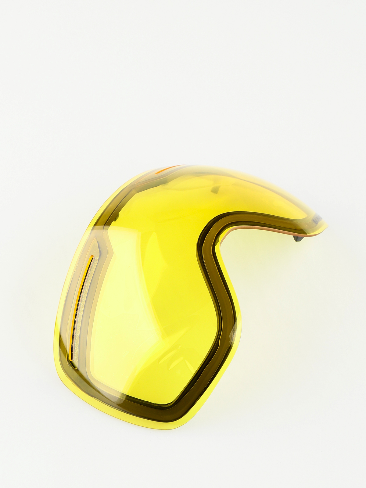 Dragon X1 Gyorsan a szemüveghez (lumalens yellow)