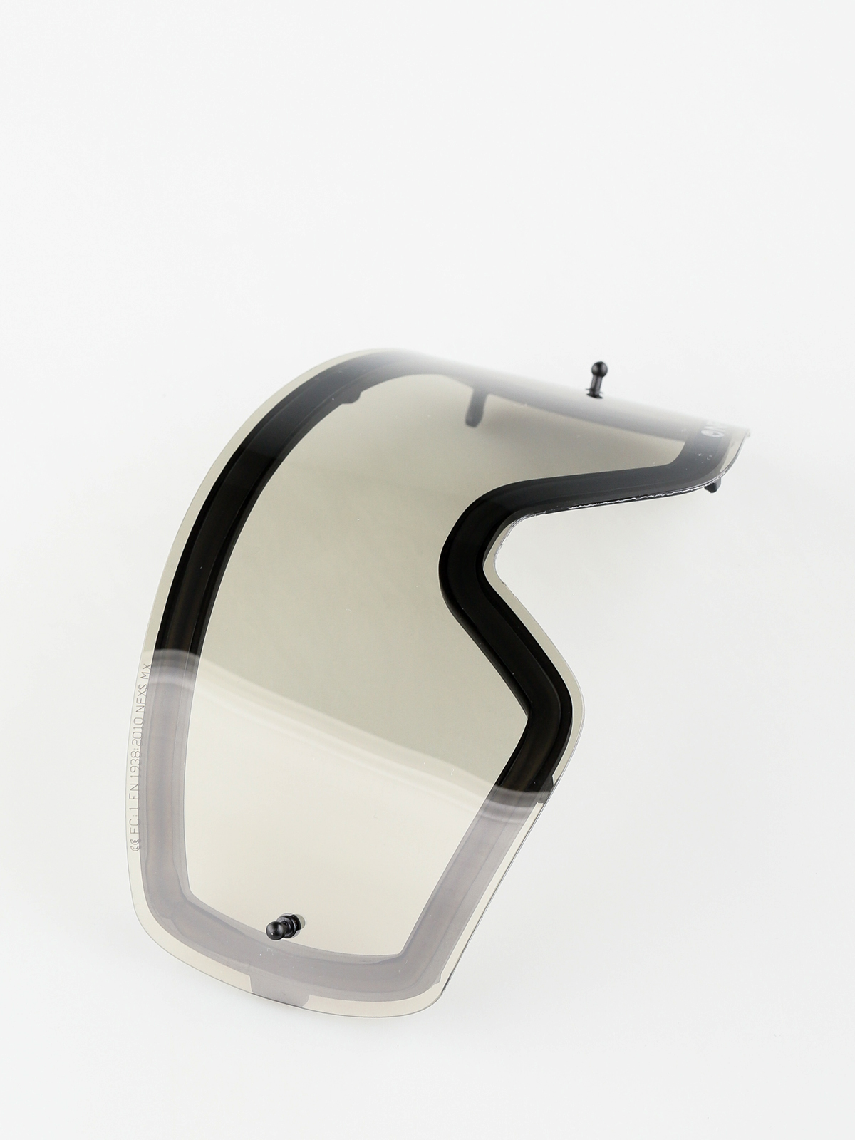 Dragon NFXs Gyorsan a szemüveghez (grey)