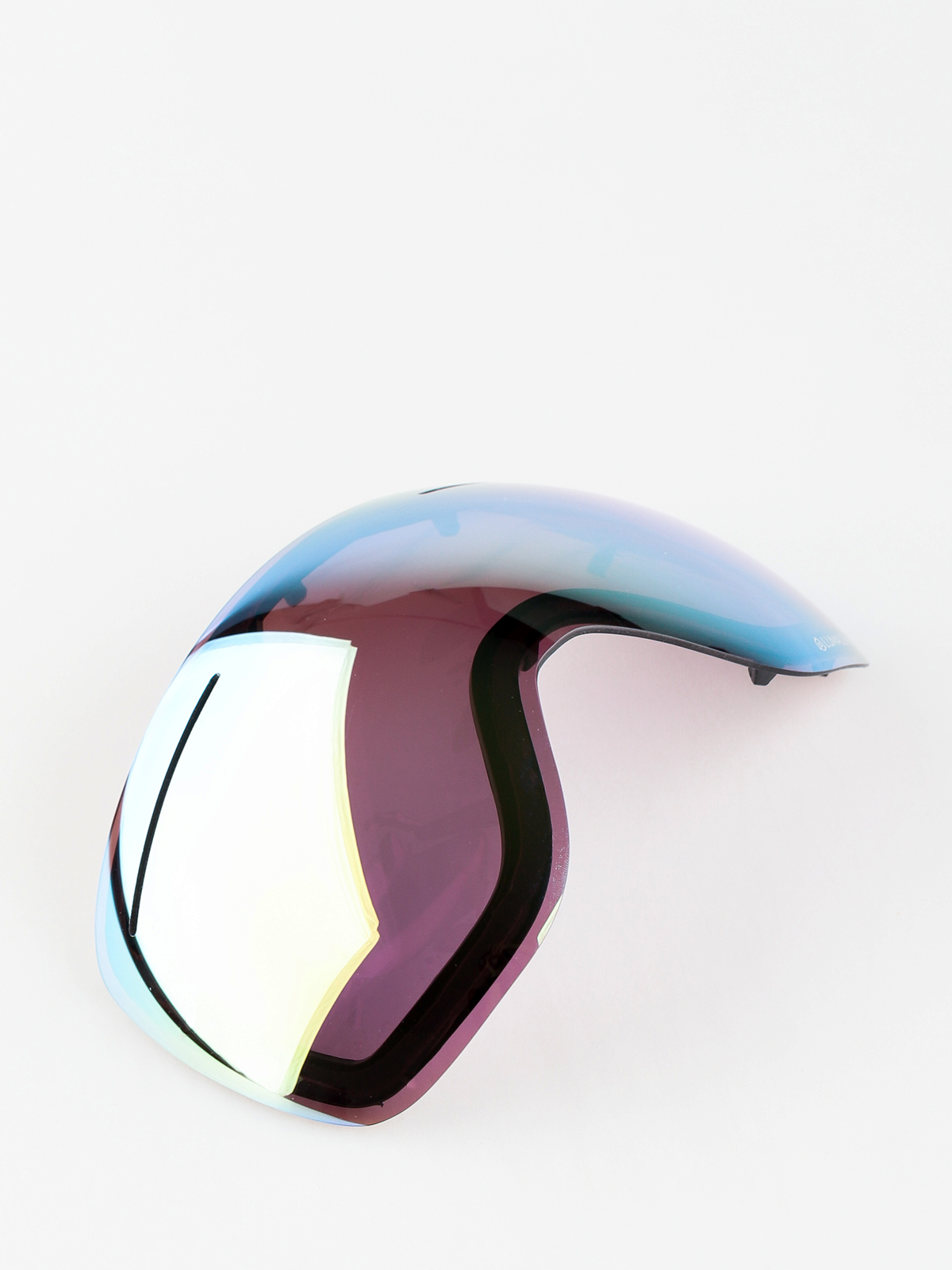 Dragon X1 Gyorsan a szemüveghez (lumalens gold ion)