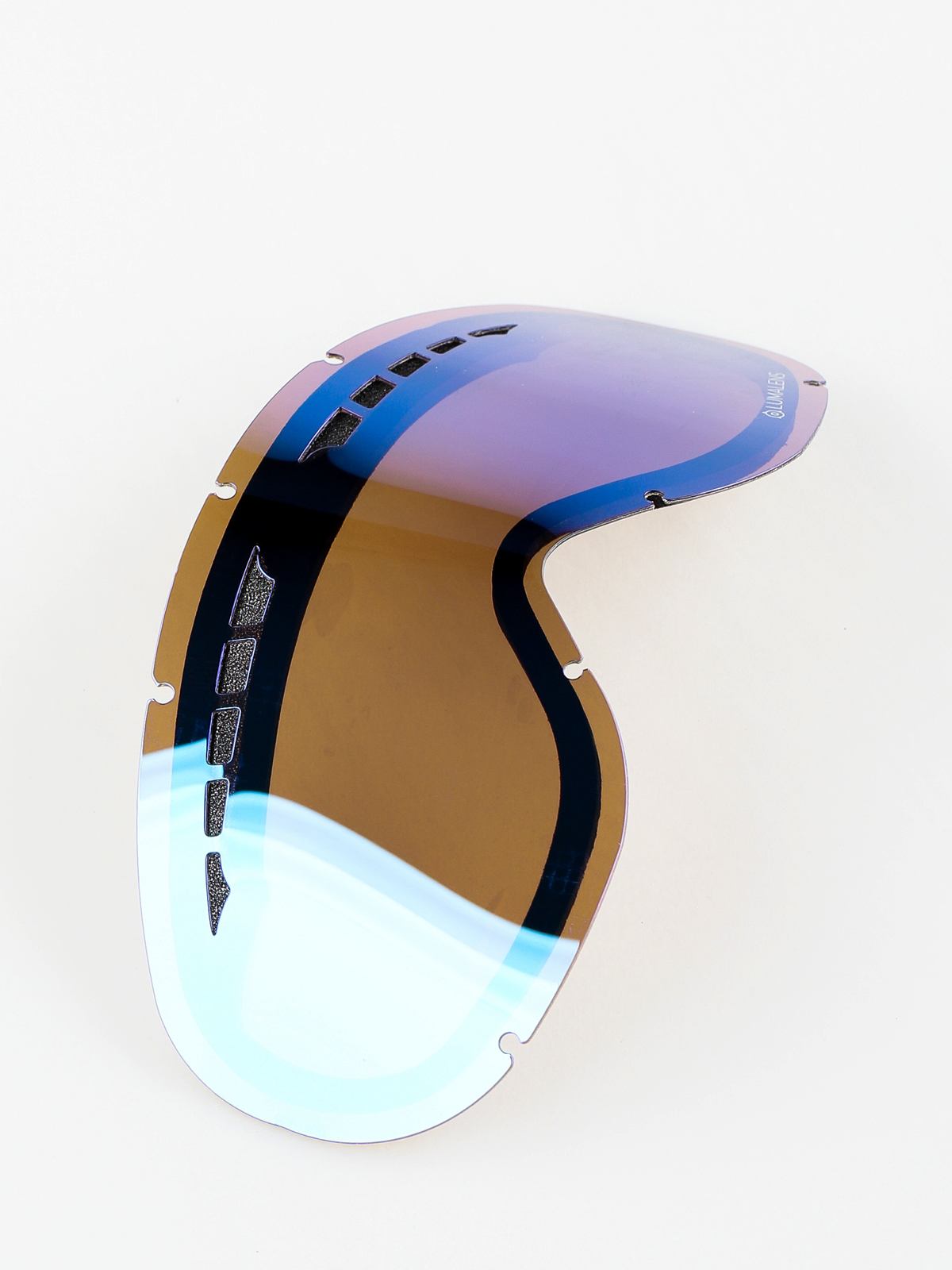 Dragon DX Gyorsan a szemüveghez (lumalens blue ion)