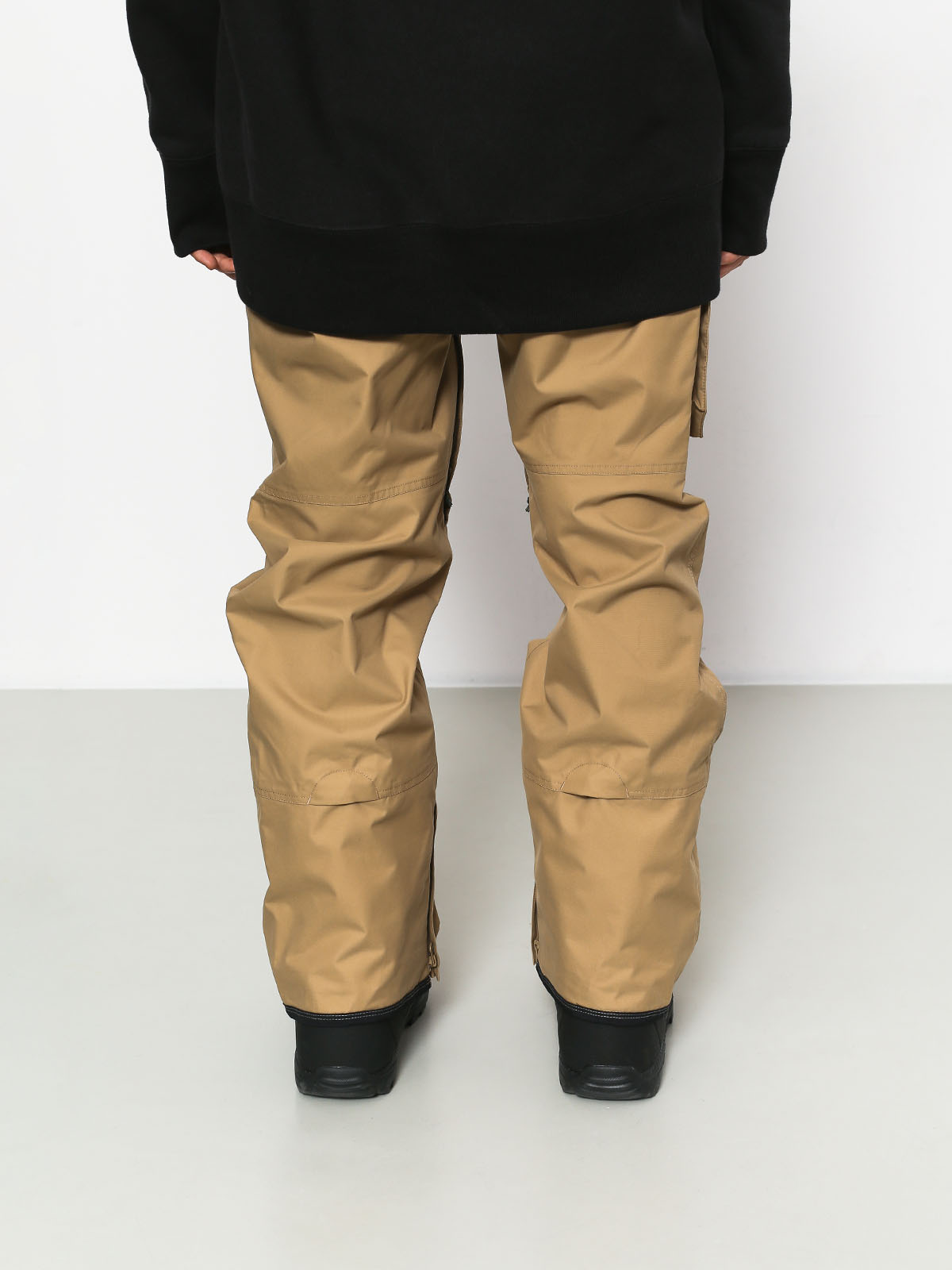 Férfi Snowboard nadrág Burton Covert (kelp)