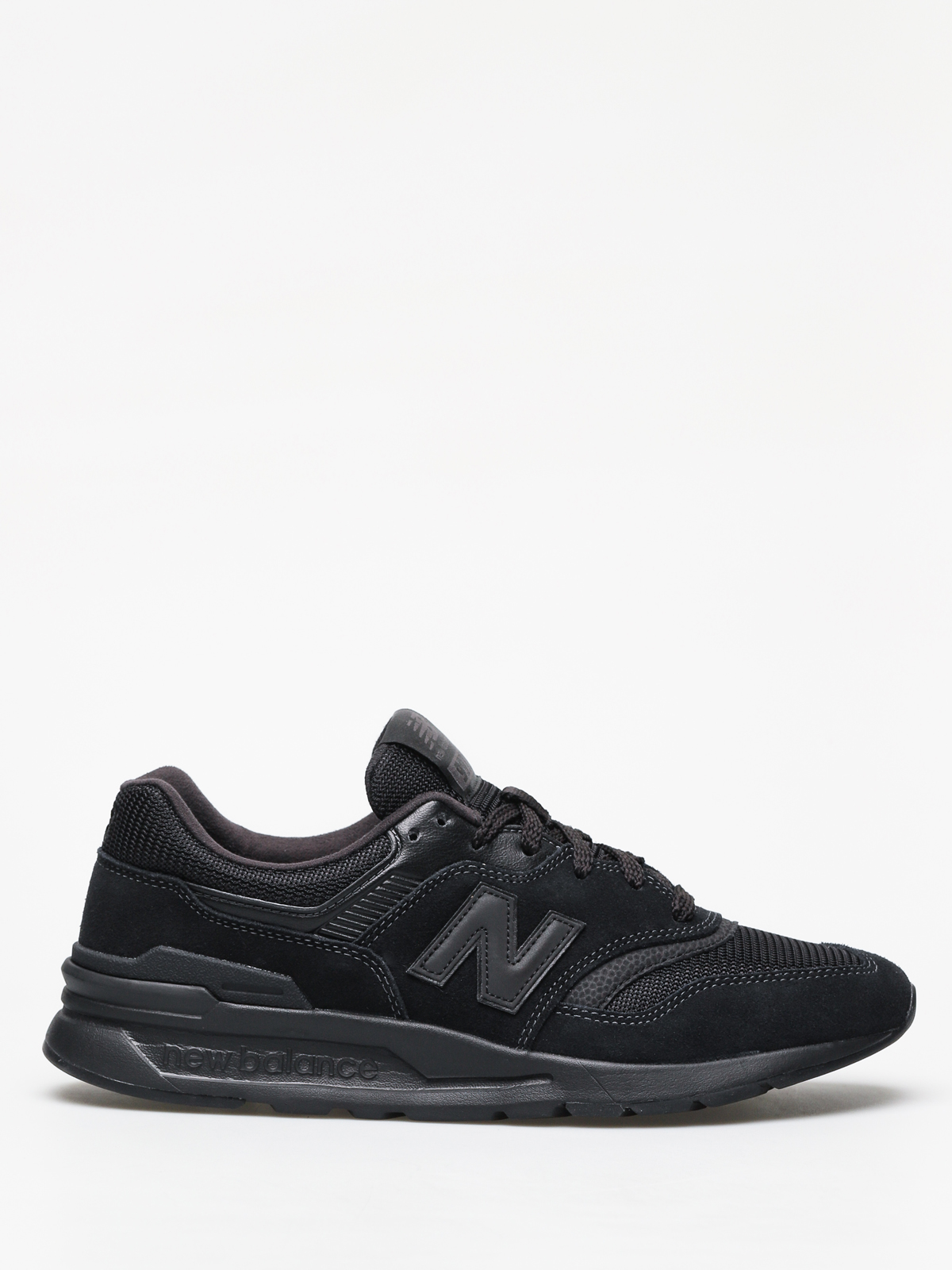 New Balance 997 Cipők (black)