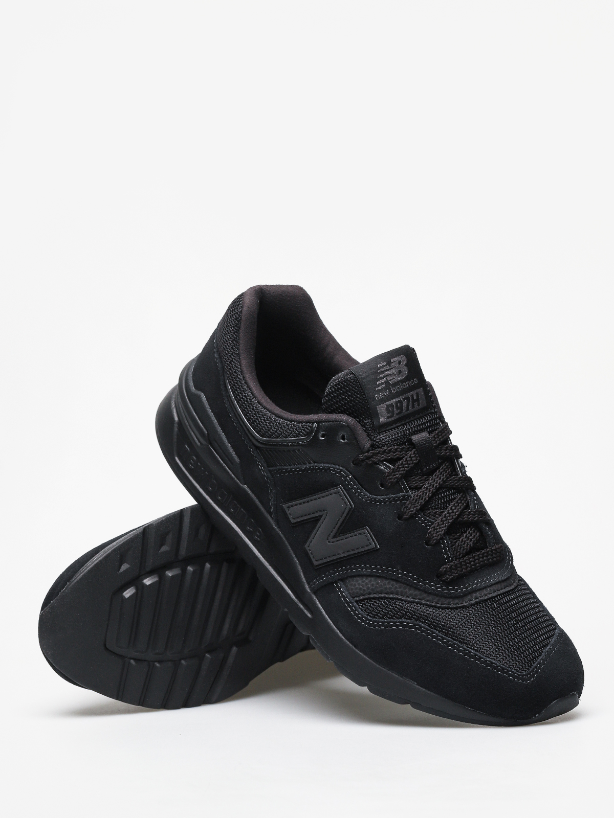 New Balance 997 Cipők (black)