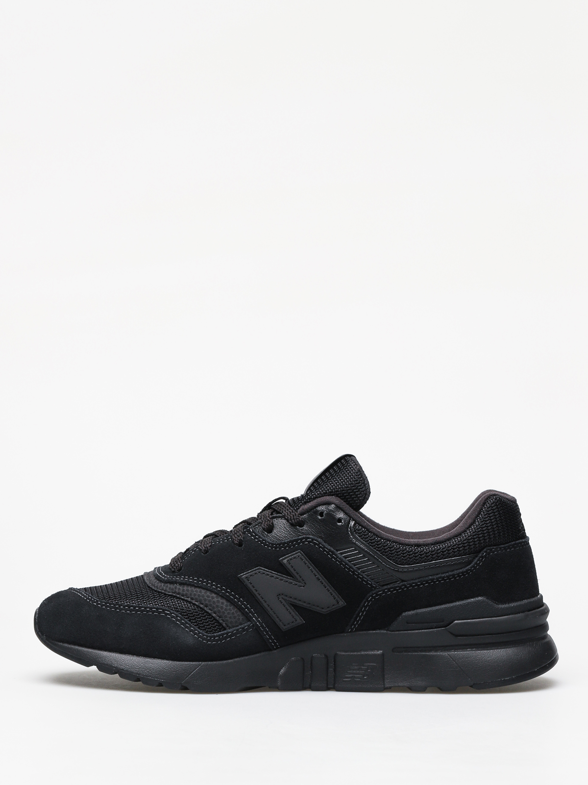 New Balance 997 Cipők (black)