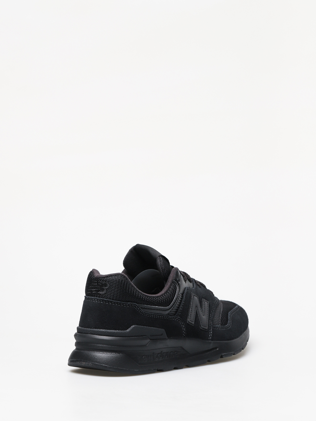 New Balance 997 Cipők (black)