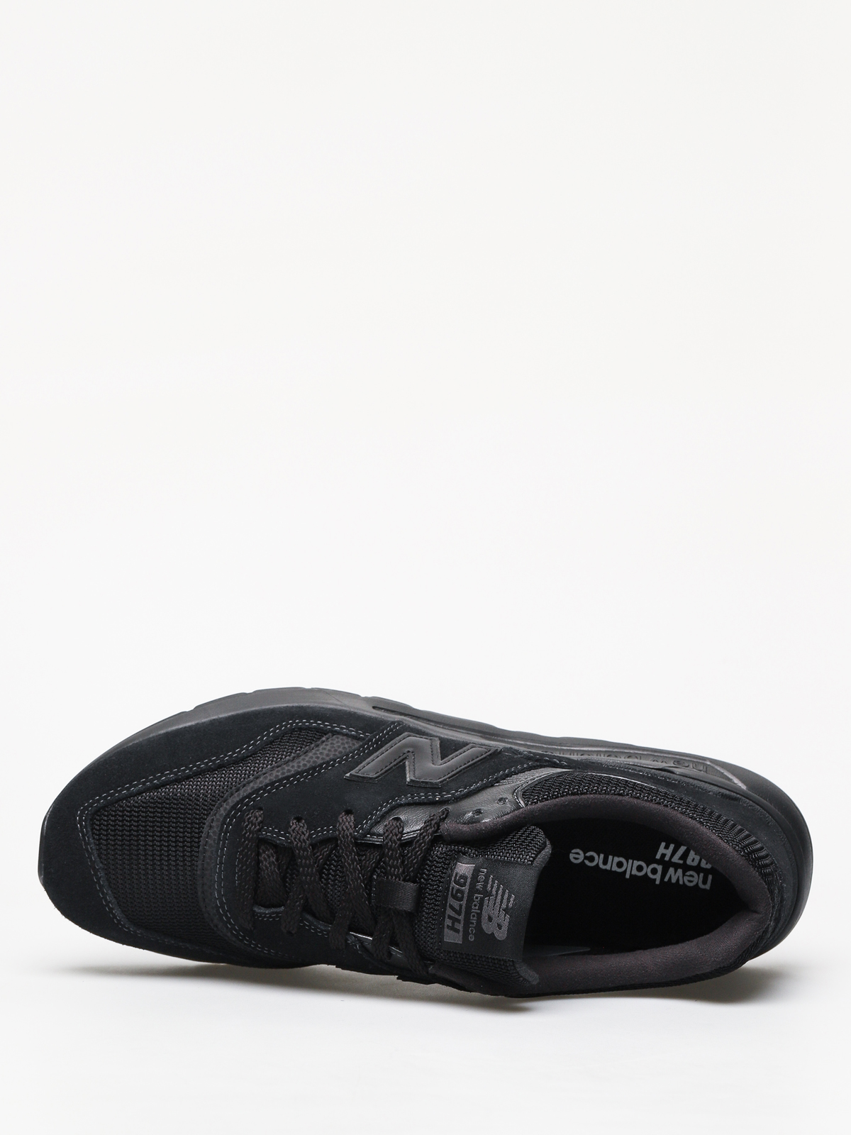 New Balance 997 Cipők (black)