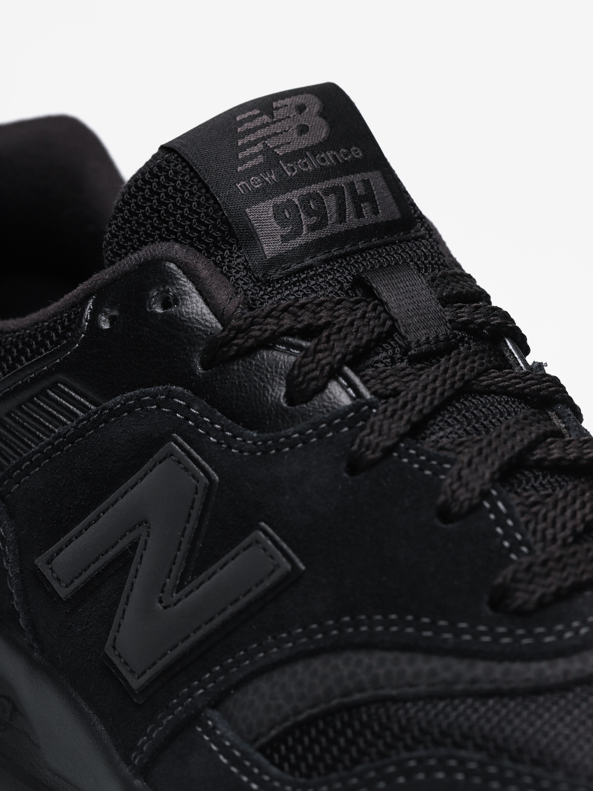 New Balance 997 Cipők (black)