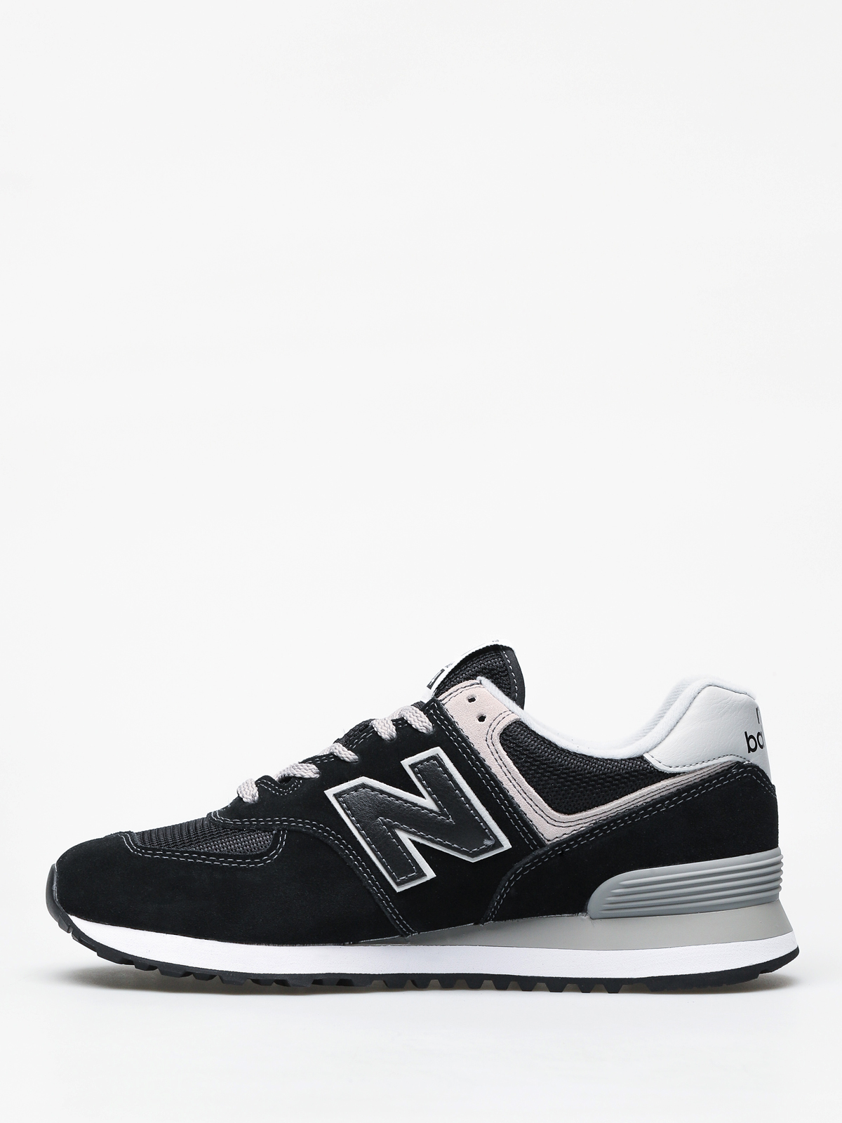 New Balance 574 Cipők (black)