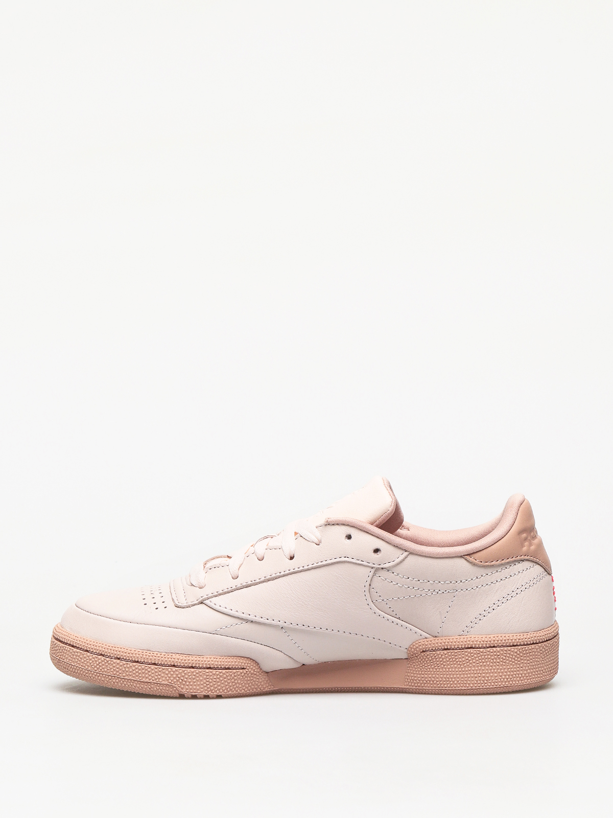 Cipők Reebok Club C 85 Wmn (pale pink/dusty pink)