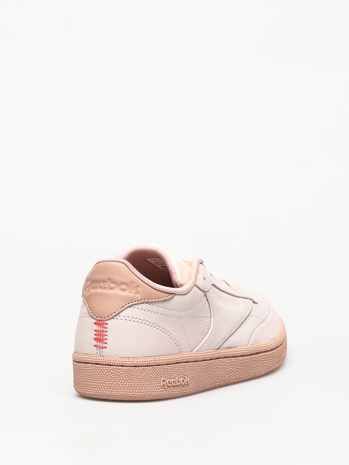 Cipők Reebok Club C 85 Wmn (pale pink/dusty pink)