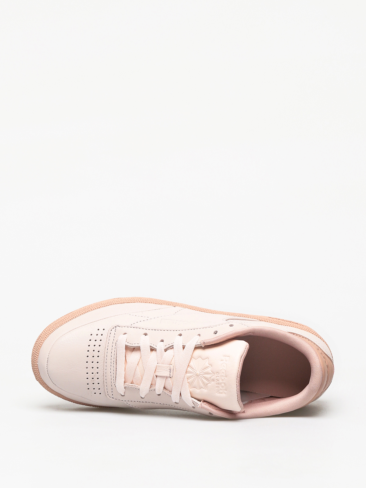 Cipők Reebok Club C 85 Wmn (pale pink/dusty pink)