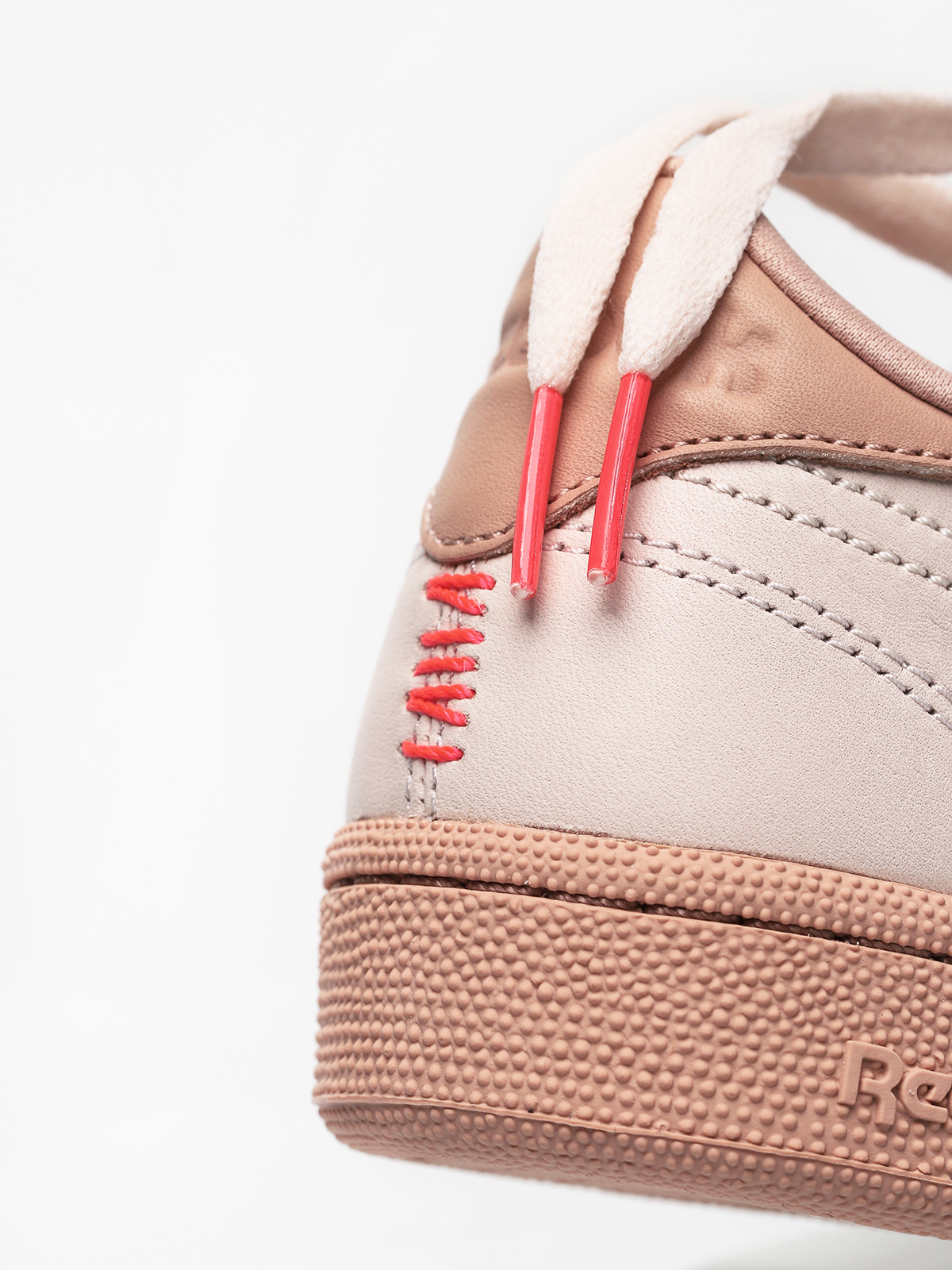 Cipők Reebok Club C 85 Wmn (pale pink/dusty pink)