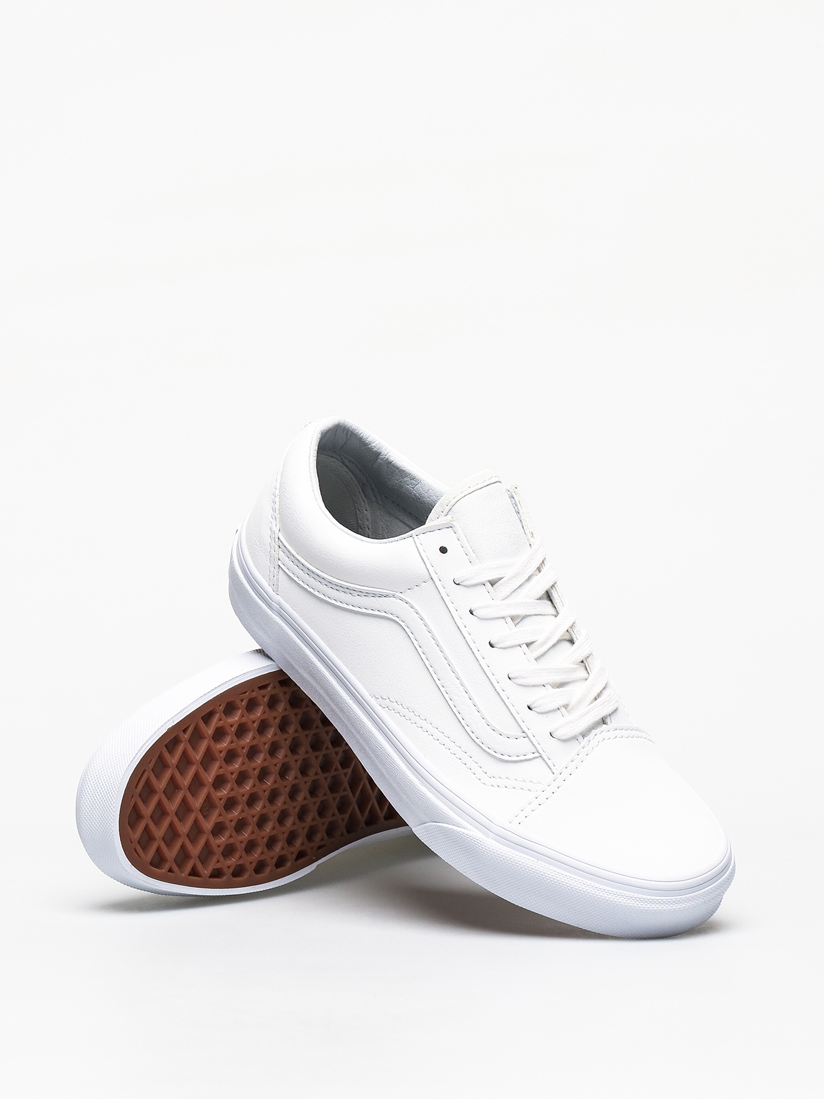 Vans Old Skool Cipők (classic tumbled)