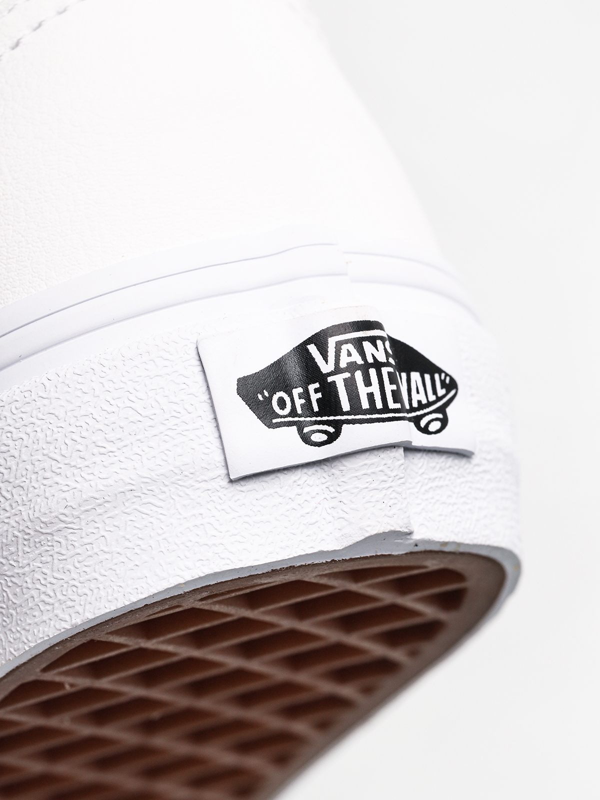 Vans Old Skool Cipők (classic tumbled)