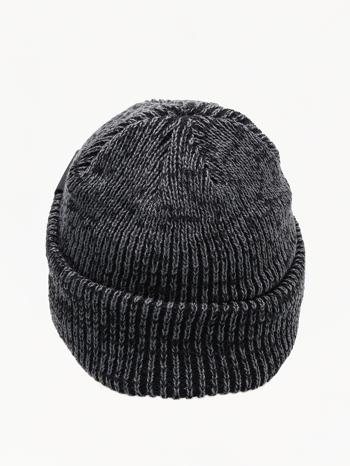 DGK Classic Beanie Sapka (black heather)