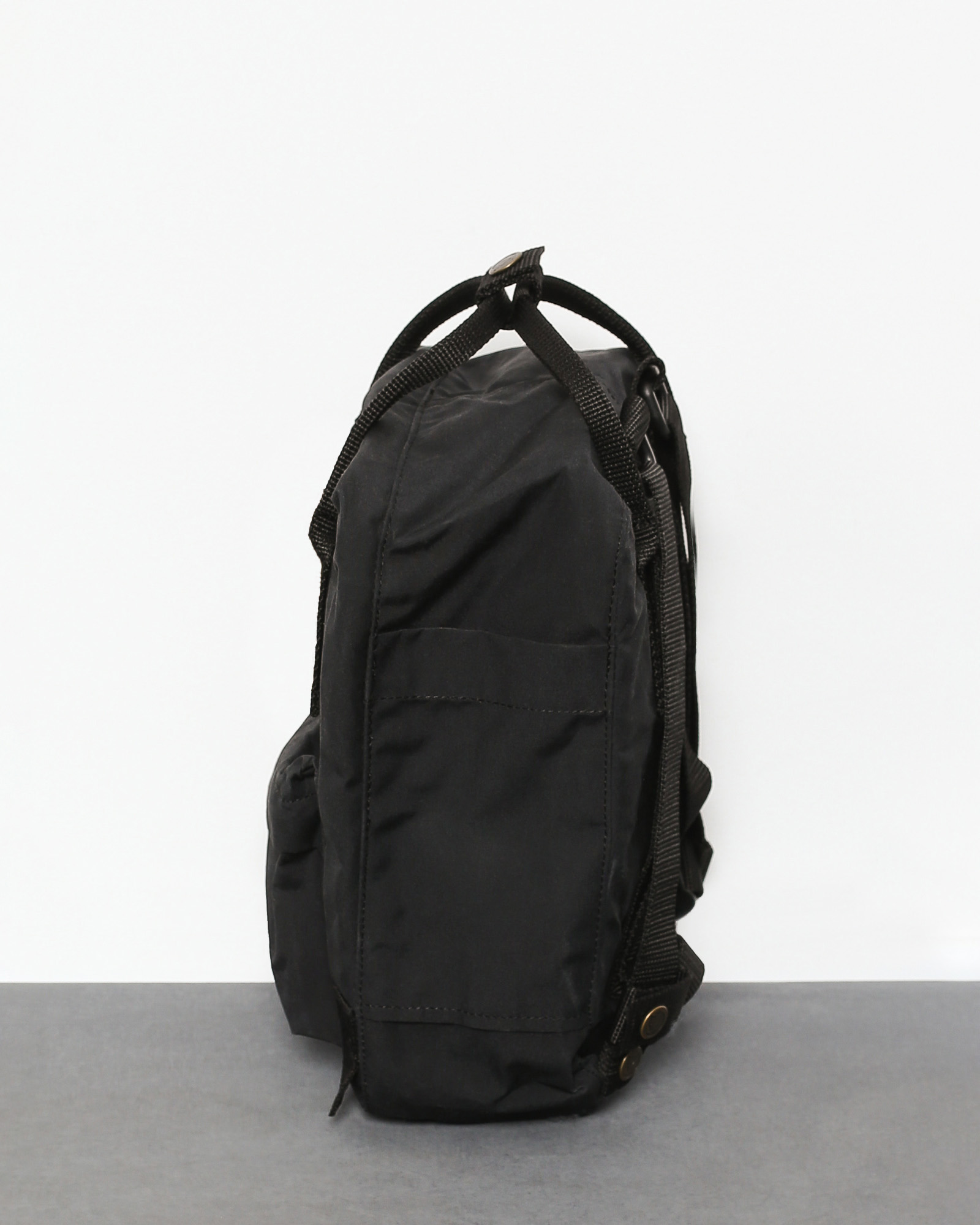 Hátizsák Fjallraven Kanken Mini (black)