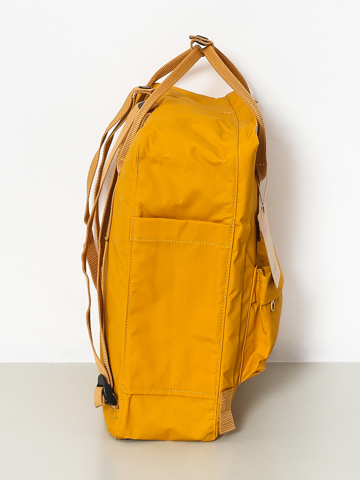 Hátizsák Fjallraven Kanken (ochra)