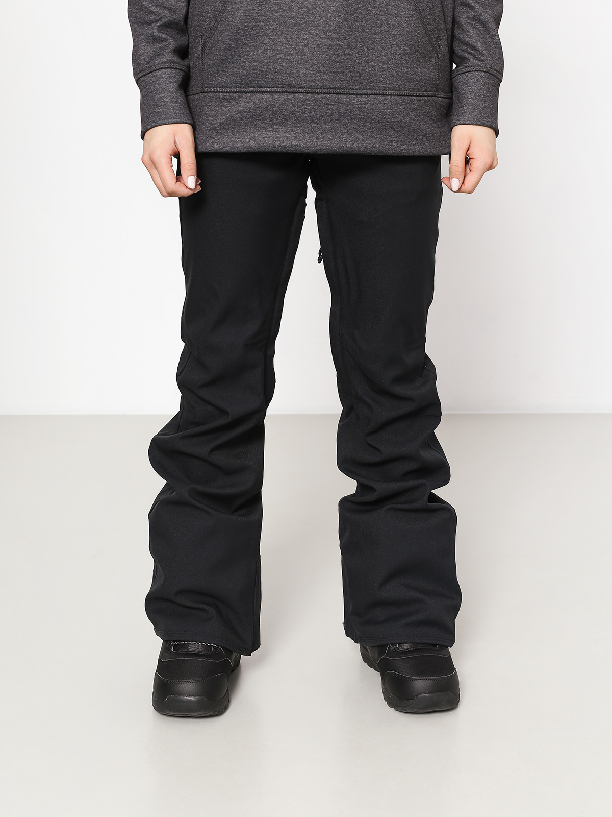 Női Volcom Species Stretch Snowboard nadrág (black)