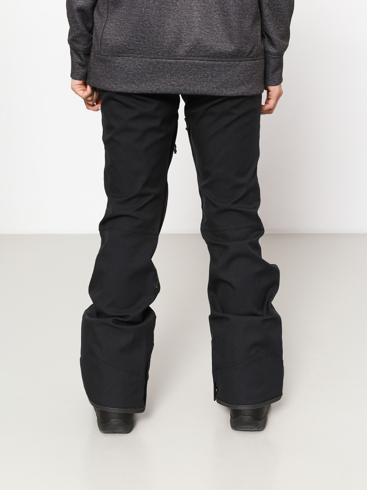 Női Volcom Species Stretch Snowboard nadrág (black)