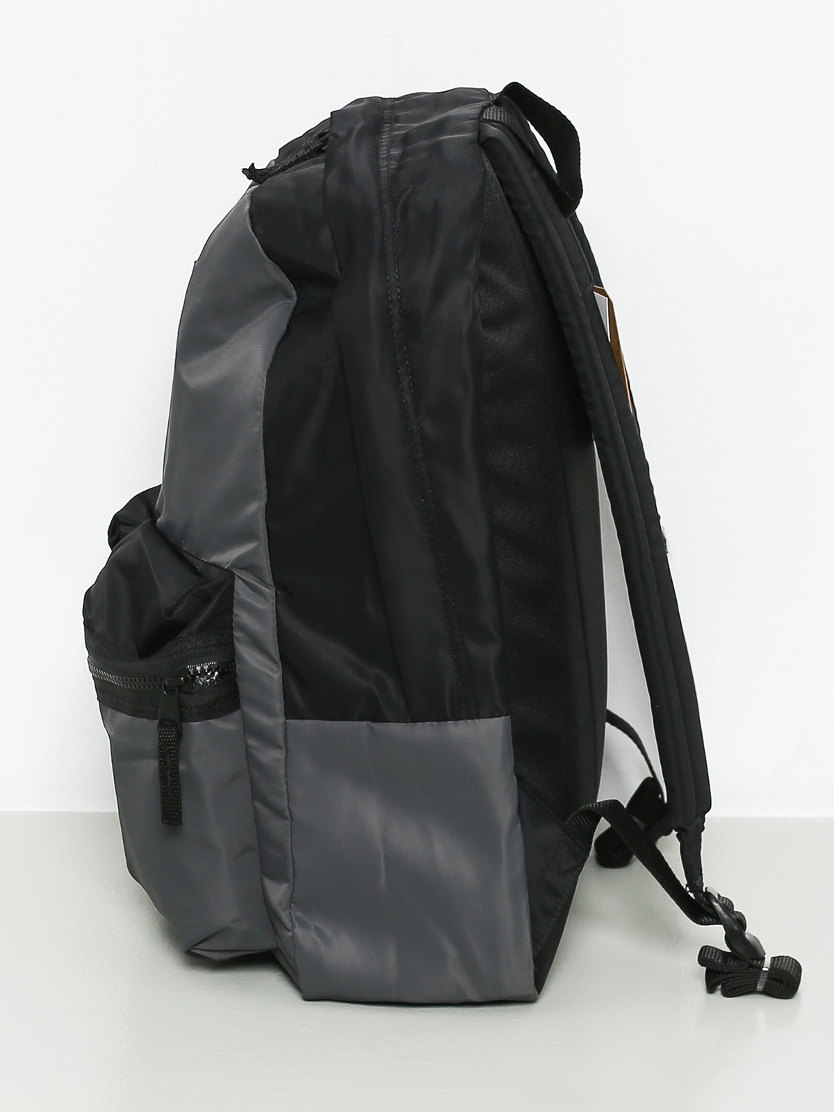 Vans Double Down Wmn Hátizsák (asphalt/black)