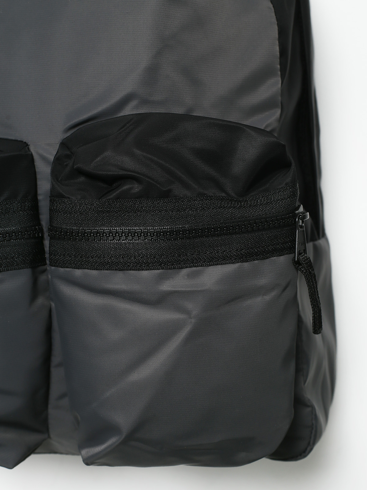 Vans Double Down Wmn Hátizsák (asphalt/black)