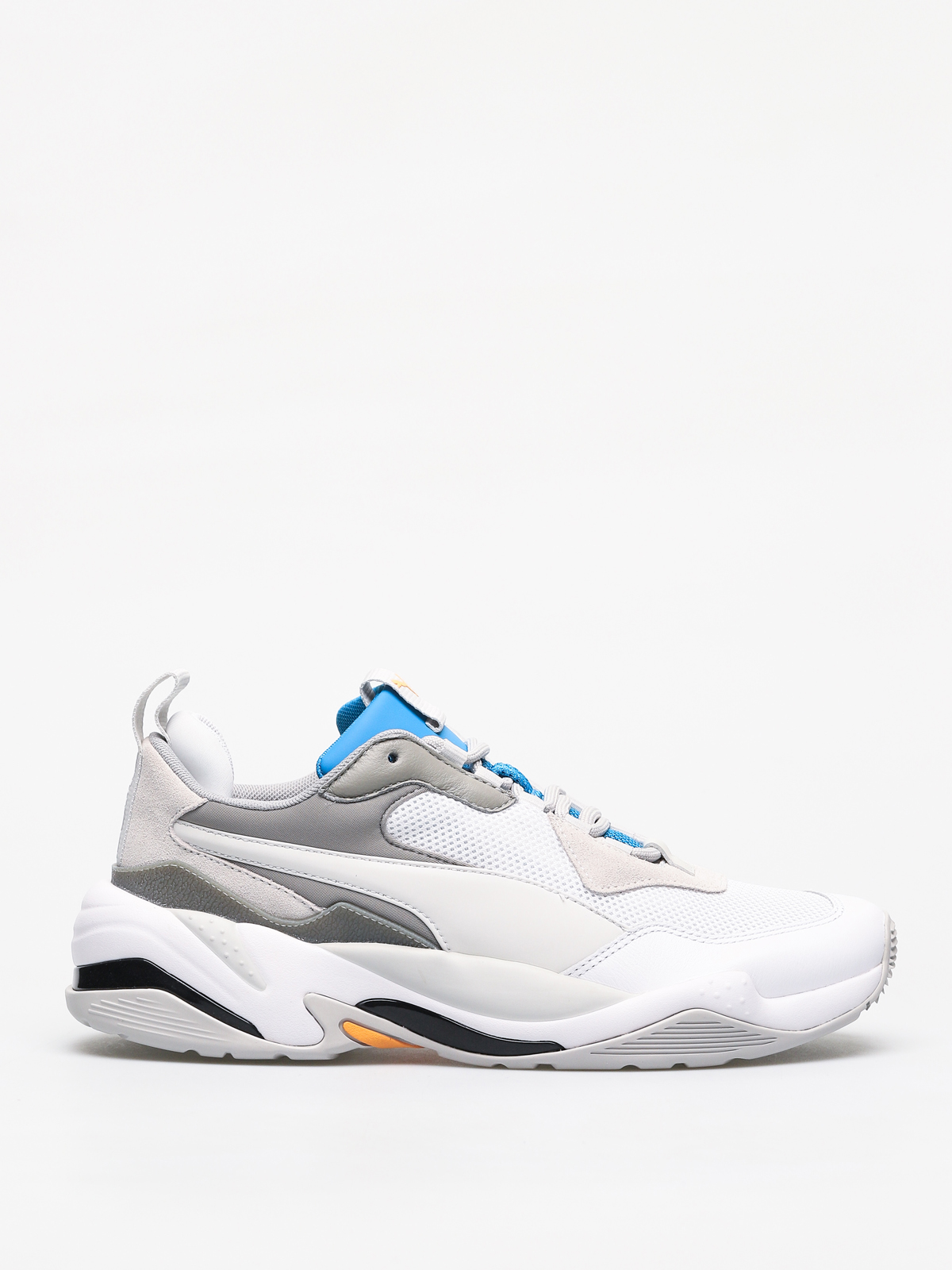 Puma Thunder Spectra Cipők (glacier gray/indigo bunting)
