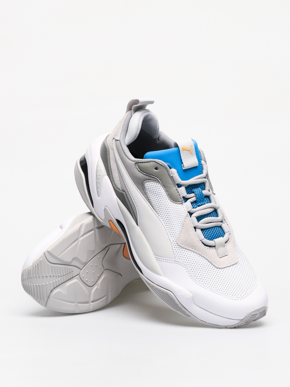 puma thunder spectra glacier