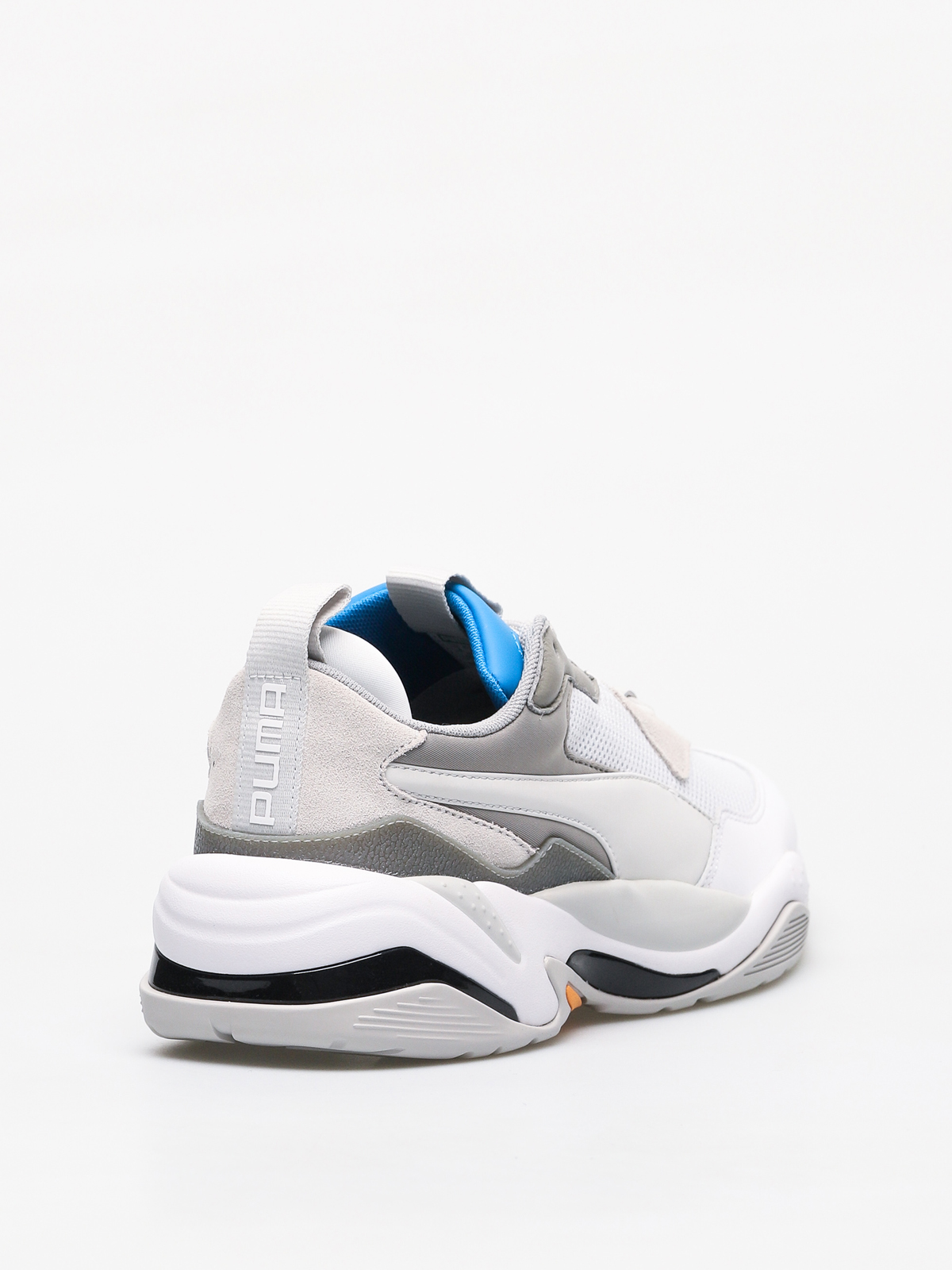 Puma Thunder Spectra Cipők (glacier gray/indigo bunting)