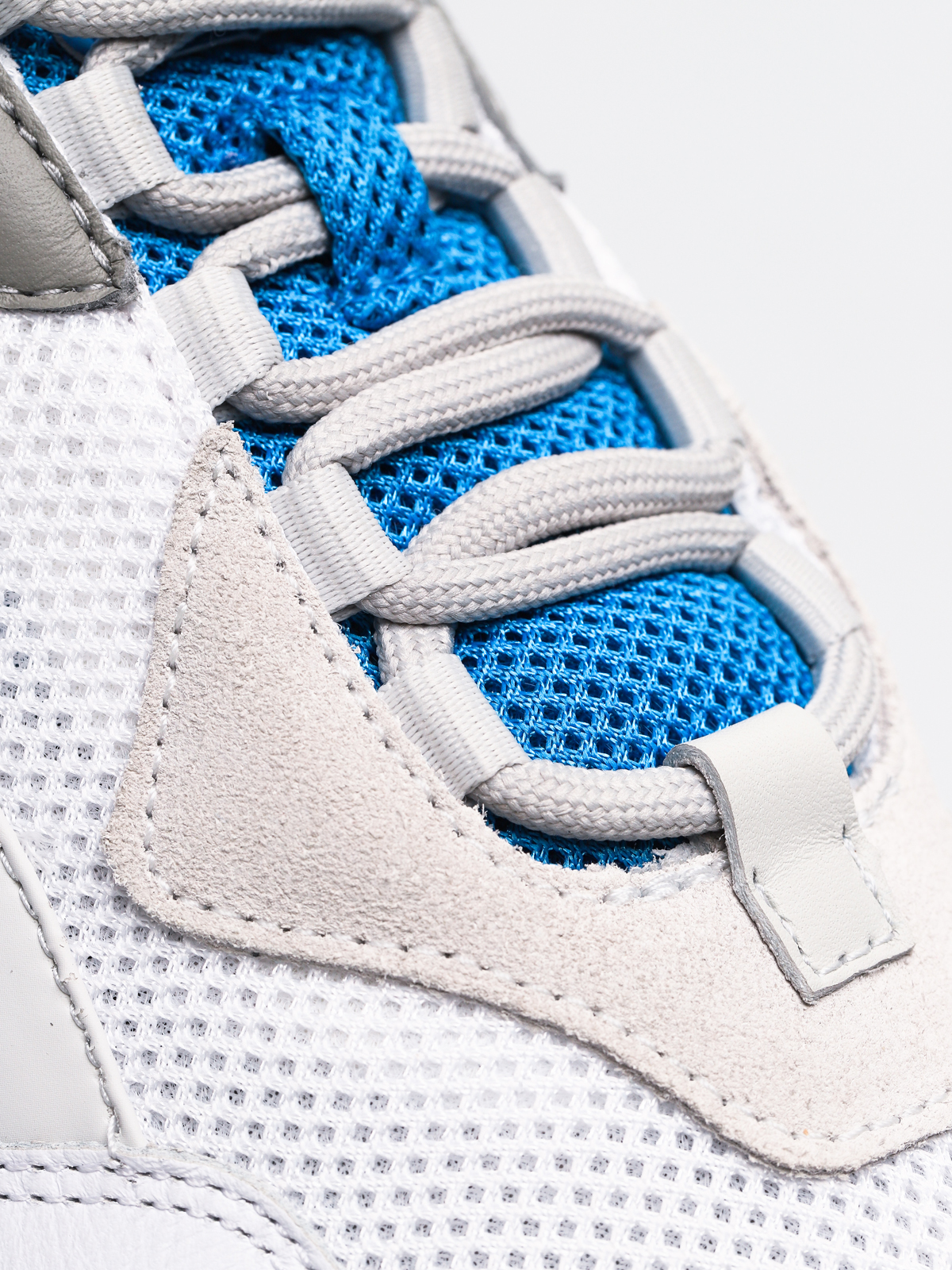 Puma Thunder Spectra Cipők (glacier gray/indigo bunting)