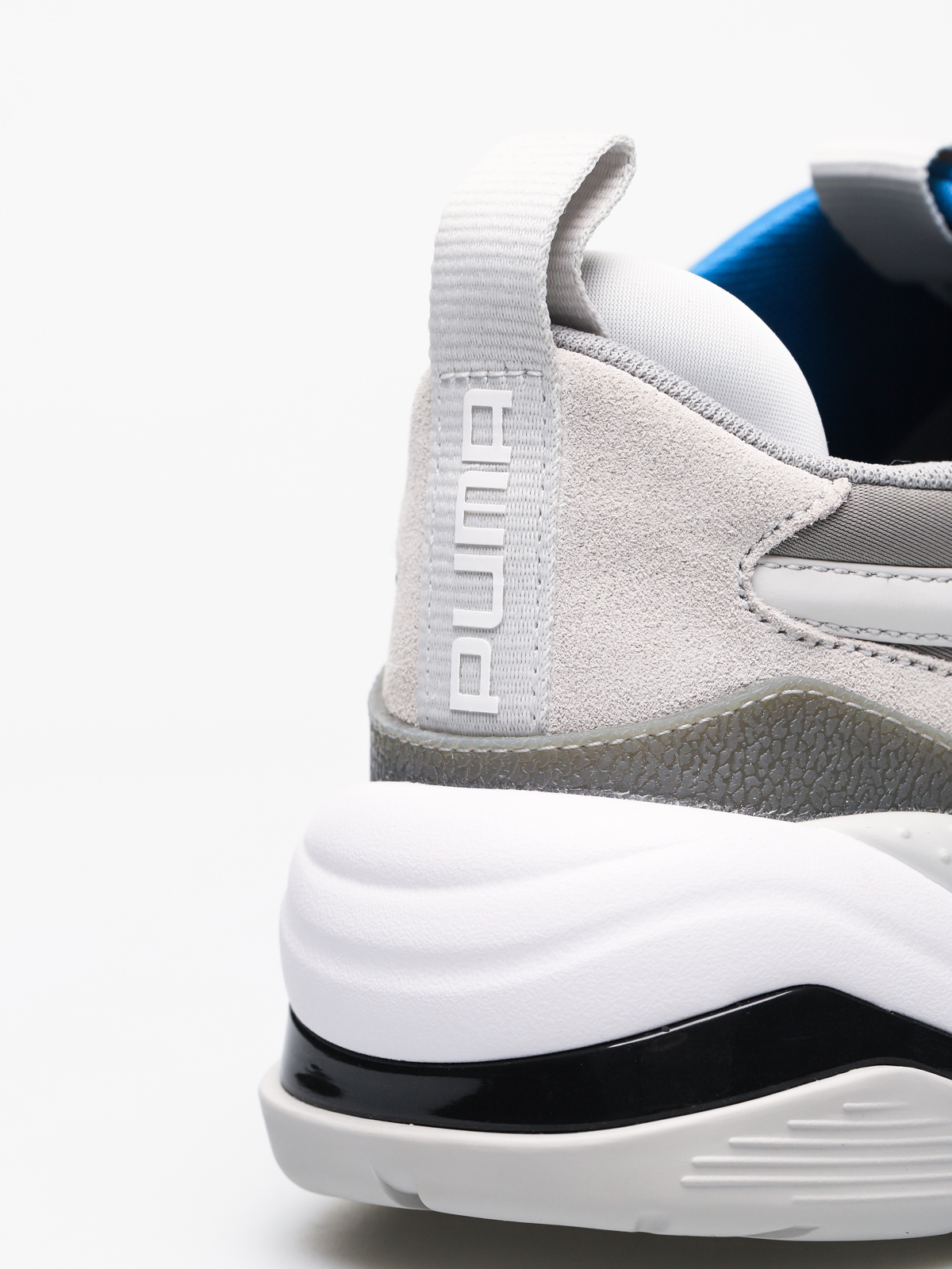 Puma Thunder Spectra Cipők (glacier gray/indigo bunting)