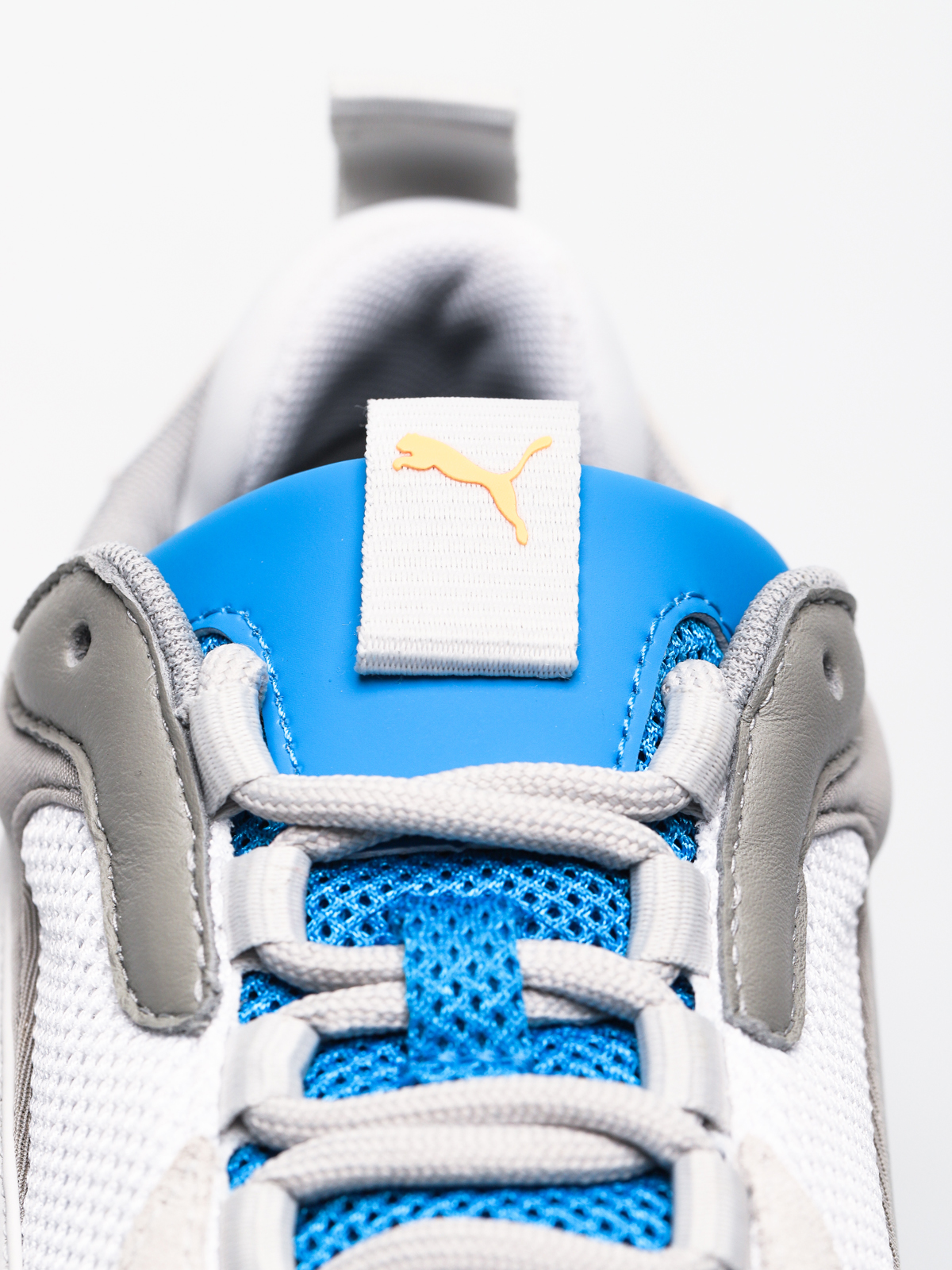 Puma Thunder Spectra Cipők (glacier gray/indigo bunting)