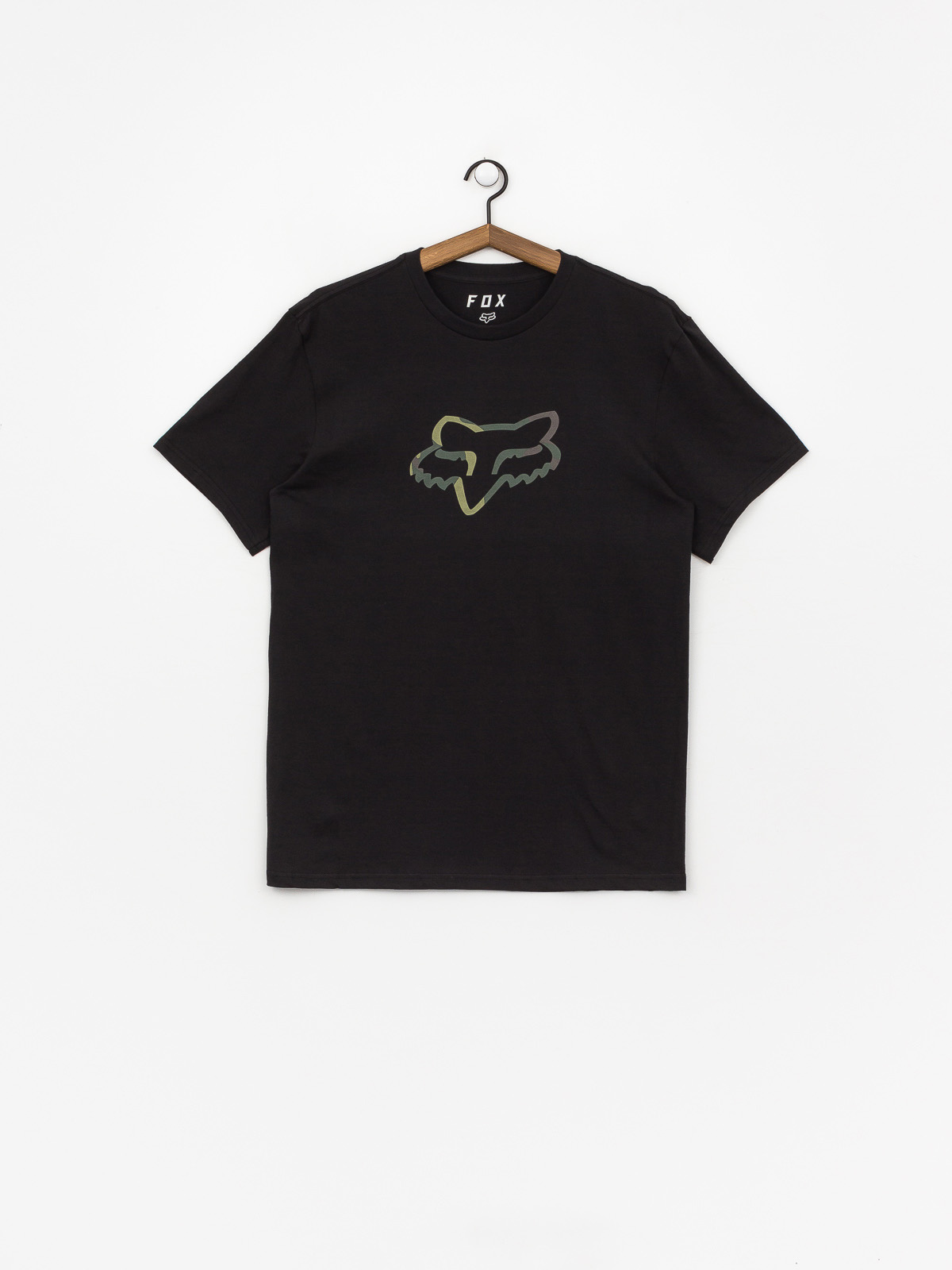 Fox Legacy Fox Head Ujjatlan felső (cam)