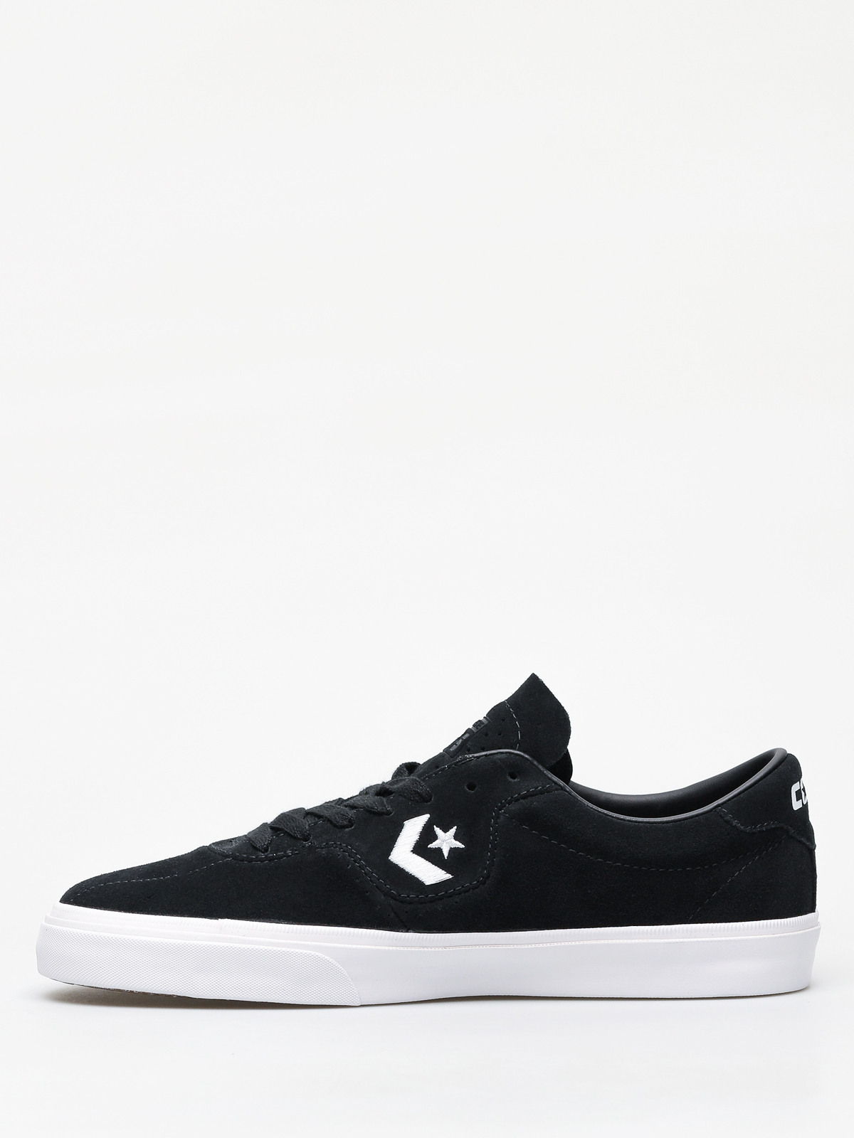 Converse Louie Lopez Pro Ox Cipők (black/white)